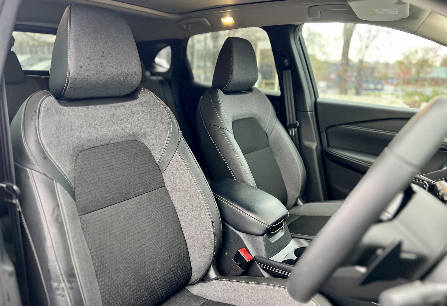 Used Nissan Qashqai 2024 for sale - 77290667: Photo 16