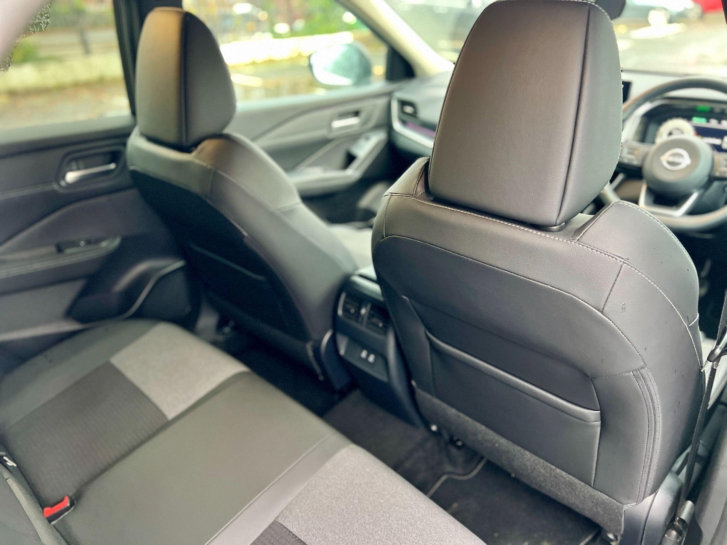 Used Nissan Qashqai 2024 for sale - 77290667: Photo 17