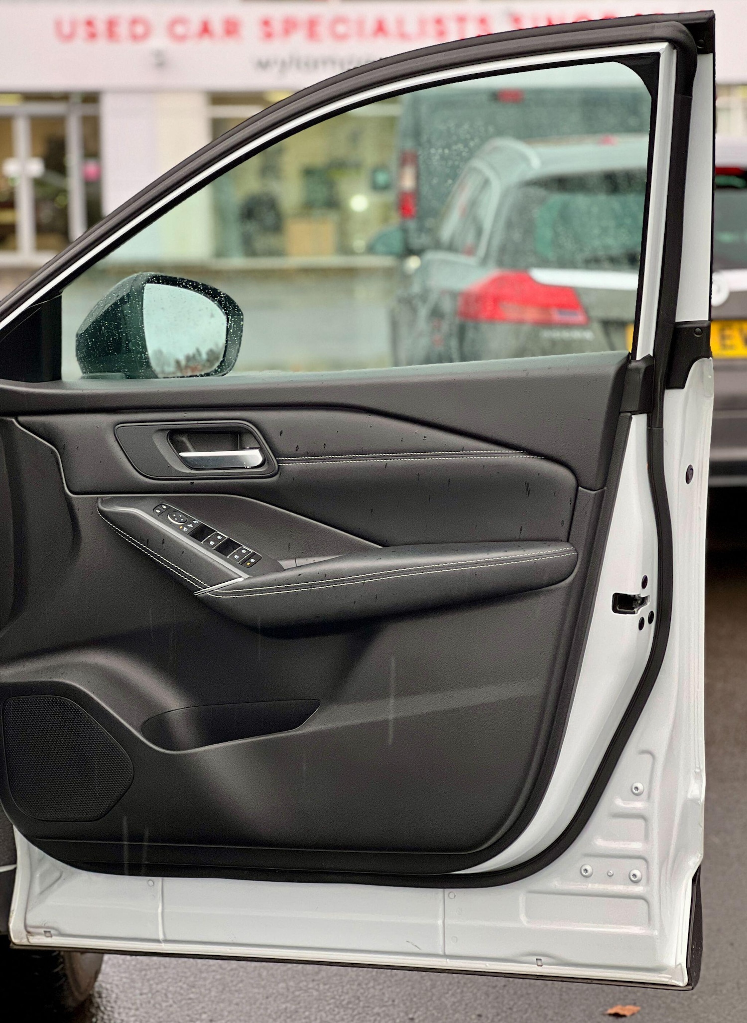 Used Nissan Qashqai 2024 for sale - 77290667: Photo 21