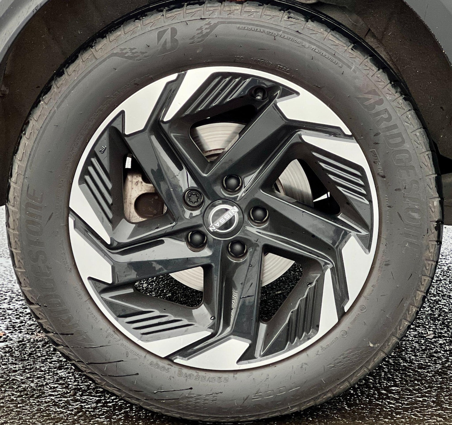 Used Nissan Qashqai 2024 for sale - 77290667: Photo 27