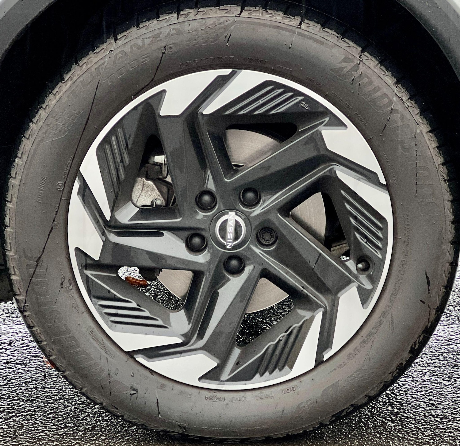 Used Nissan Qashqai 2024 for sale - 77290667: Photo 29