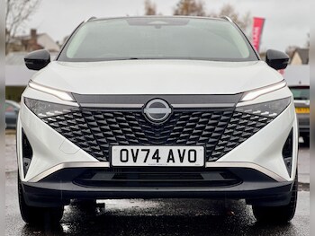 Used Nissan Qashqai 2024 for sale - 77290667: Photo