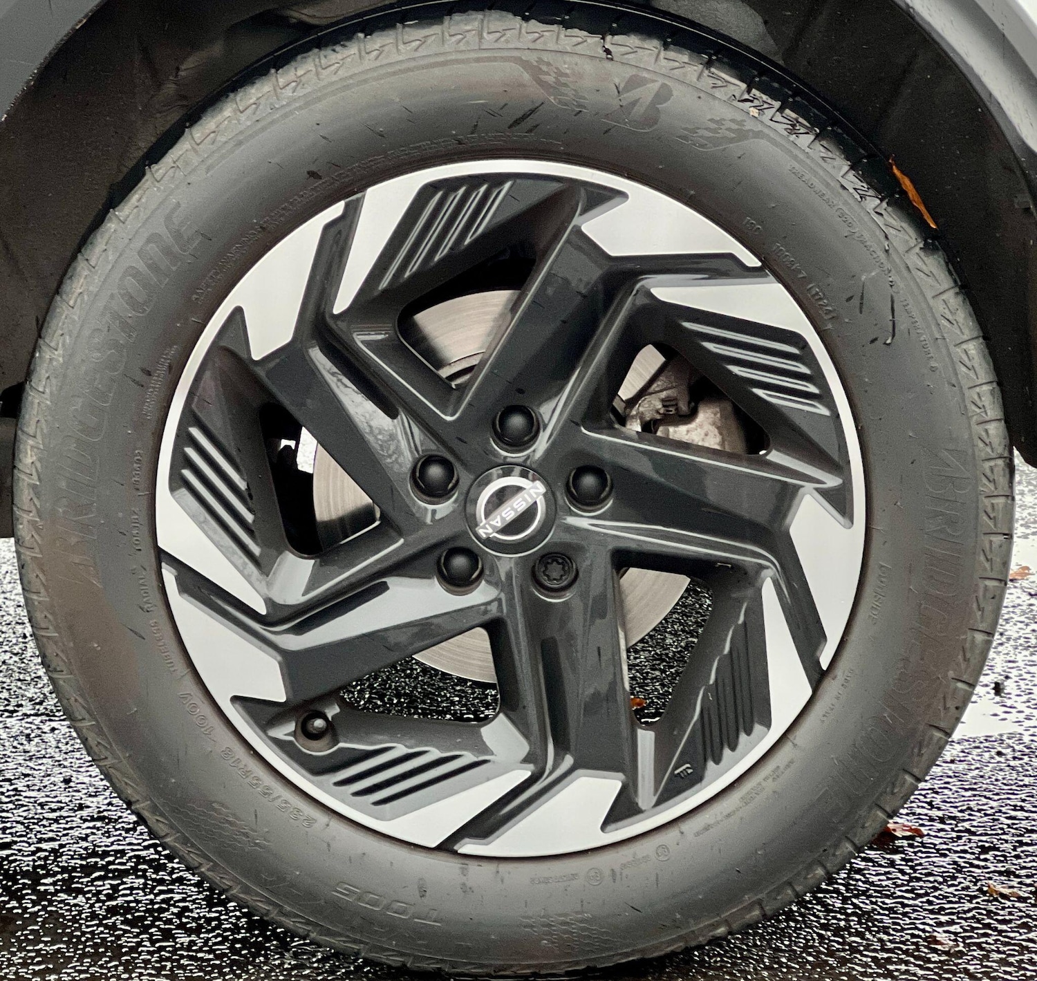 Used Nissan Qashqai 2024 for sale - 77290667: Photo 30