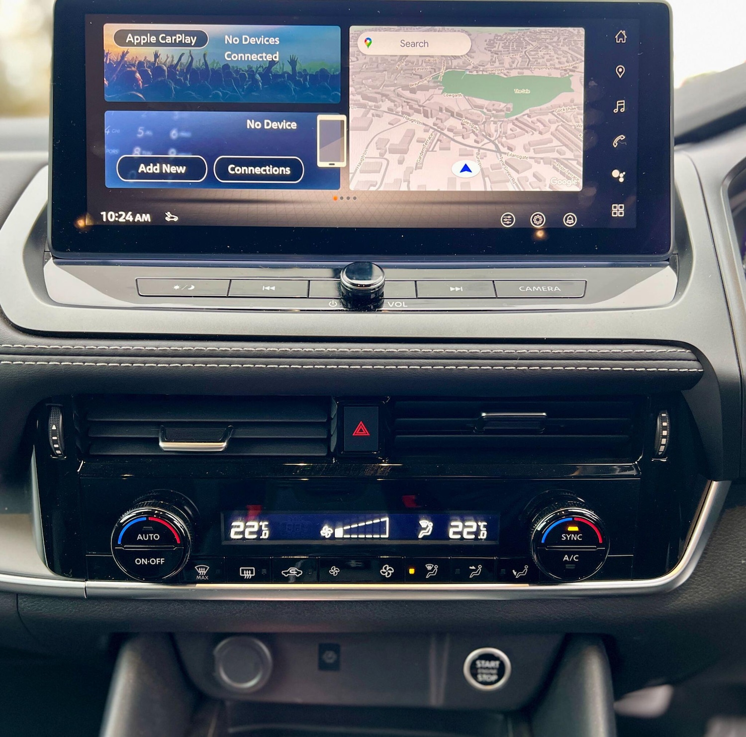 Used Nissan Qashqai 2024 for sale - 77290667: Photo 31