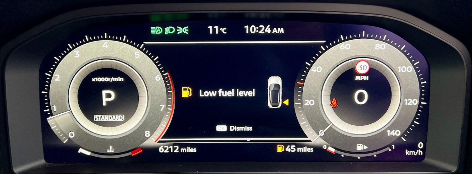 Used Nissan Qashqai 2024 for sale - 77290667: Photo 32