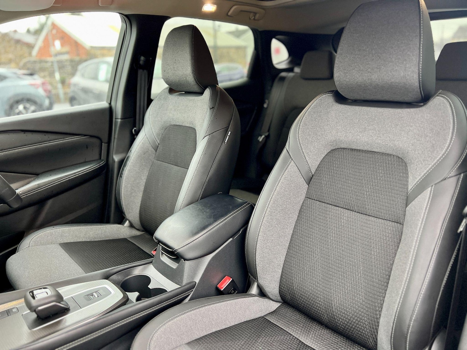 Used Nissan Qashqai 2024 for sale - 77290667: Photo 36