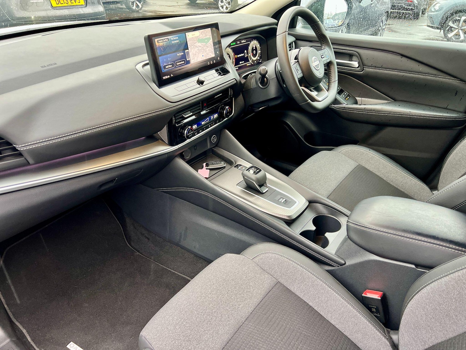 Used Nissan Qashqai 2024 for sale - 77290667: Photo 38