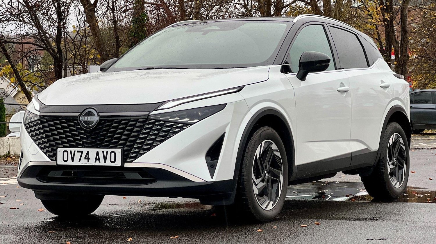 Used Nissan Qashqai 2024 for sale - 77290667: Photo 4