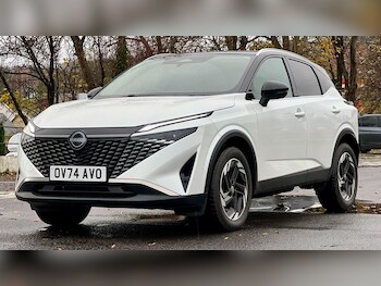 Used Nissan Qashqai 2024 for sale - 77290667: Photo