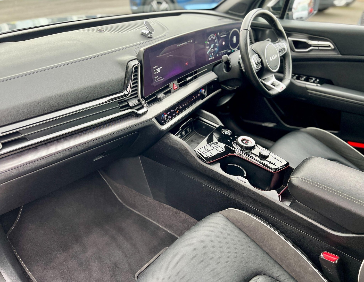 Used Kia Sportage for sale - 77268049: Photo 13