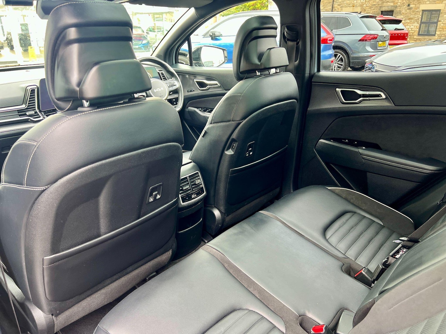 Used Kia Sportage for sale - 77268049: Photo 18