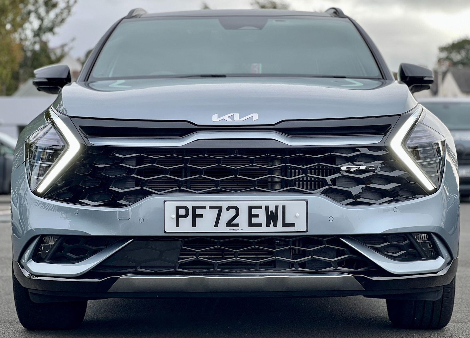 Used Kia Sportage for sale - 77268049: Photo 2