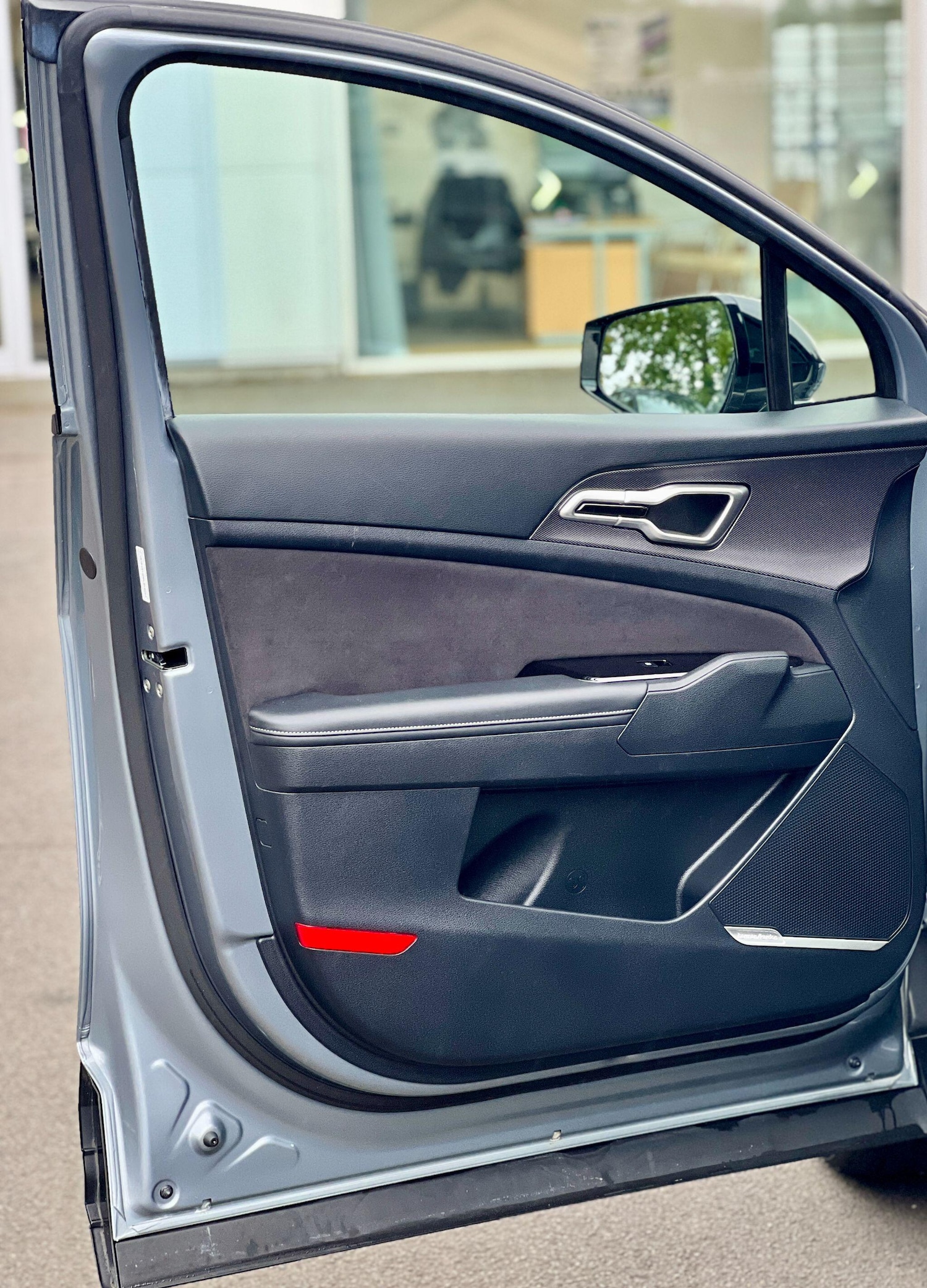 Used Kia Sportage for sale - 77268049: Photo 23