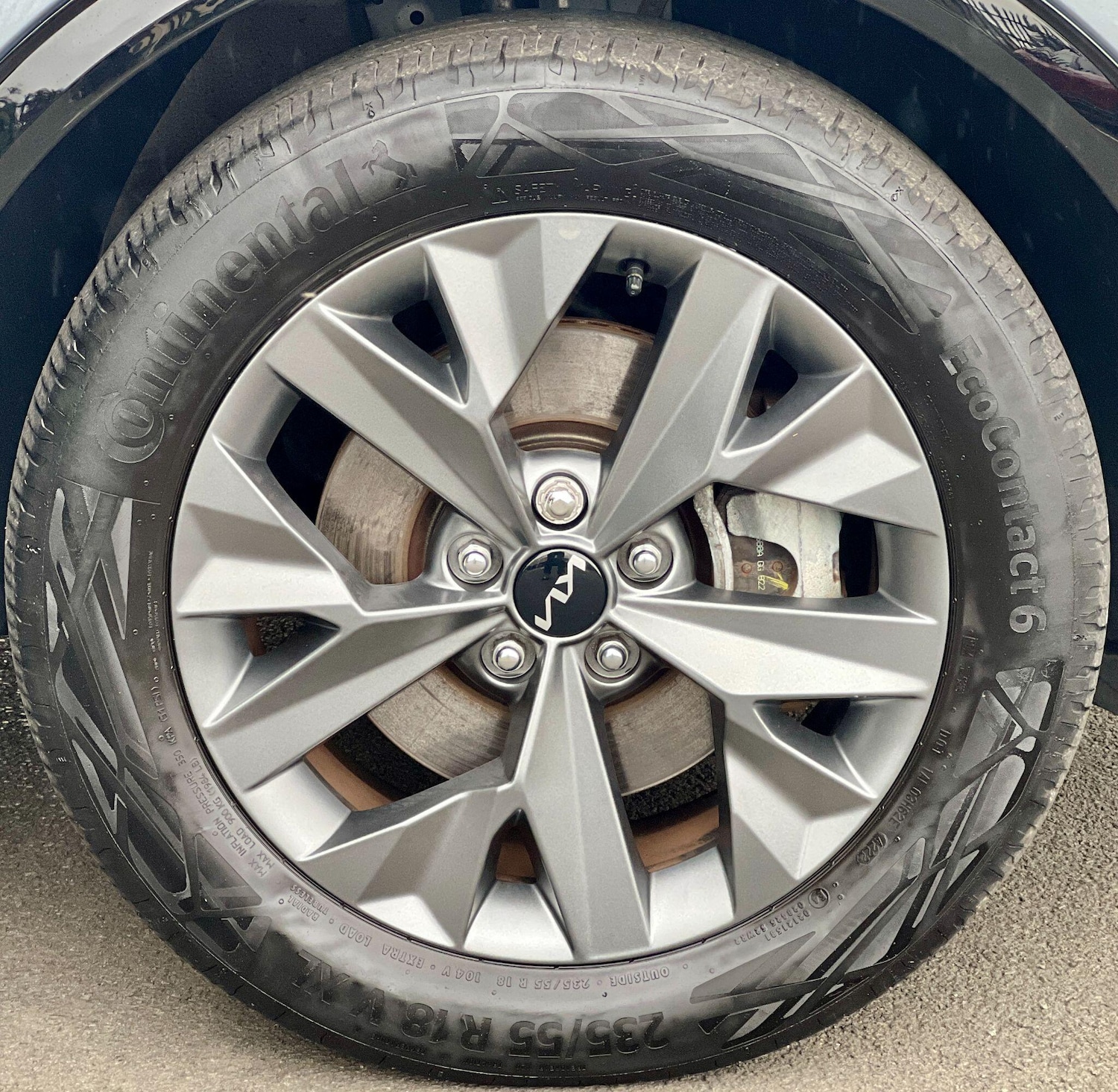 Used Kia Sportage for sale - 77268049: Photo 25