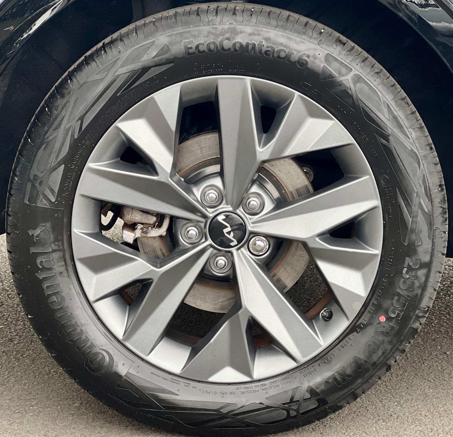 Used Kia Sportage for sale - 77268049: Photo 26