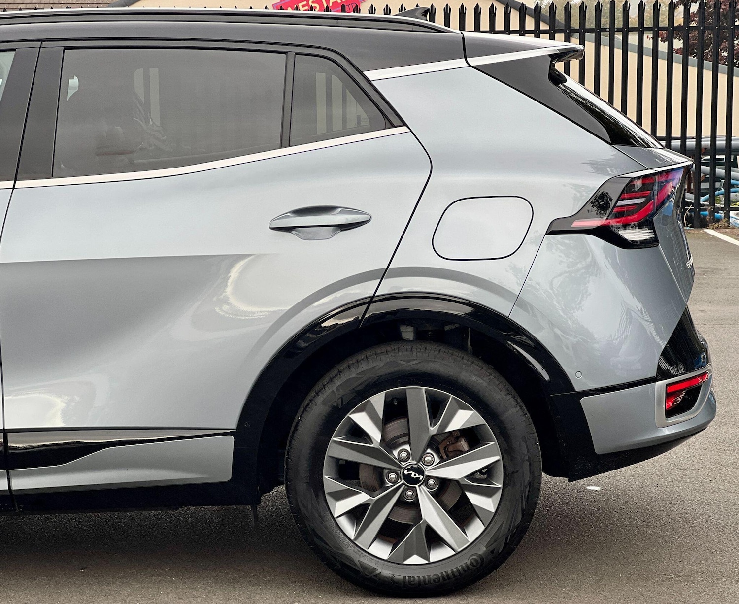 Used Kia Sportage for sale - 77268049: Photo 27