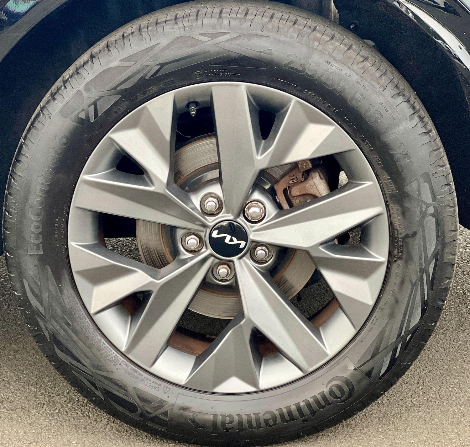 Used Kia Sportage for sale - 77268049: Photo 30