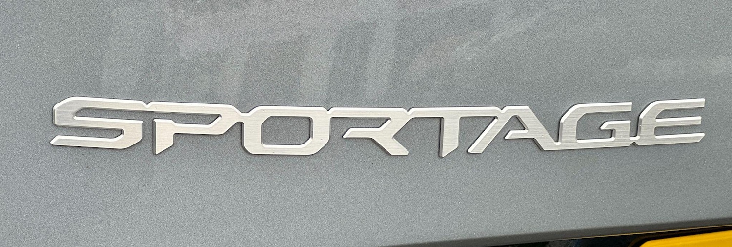 Used Kia Sportage for sale - 77268049: Photo 38