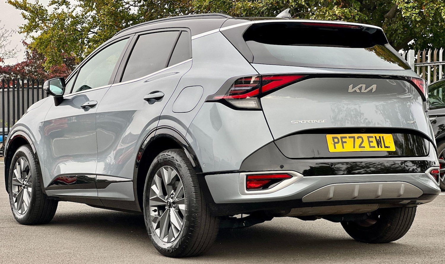 Used Kia Sportage for sale - 77268049: Photo 4