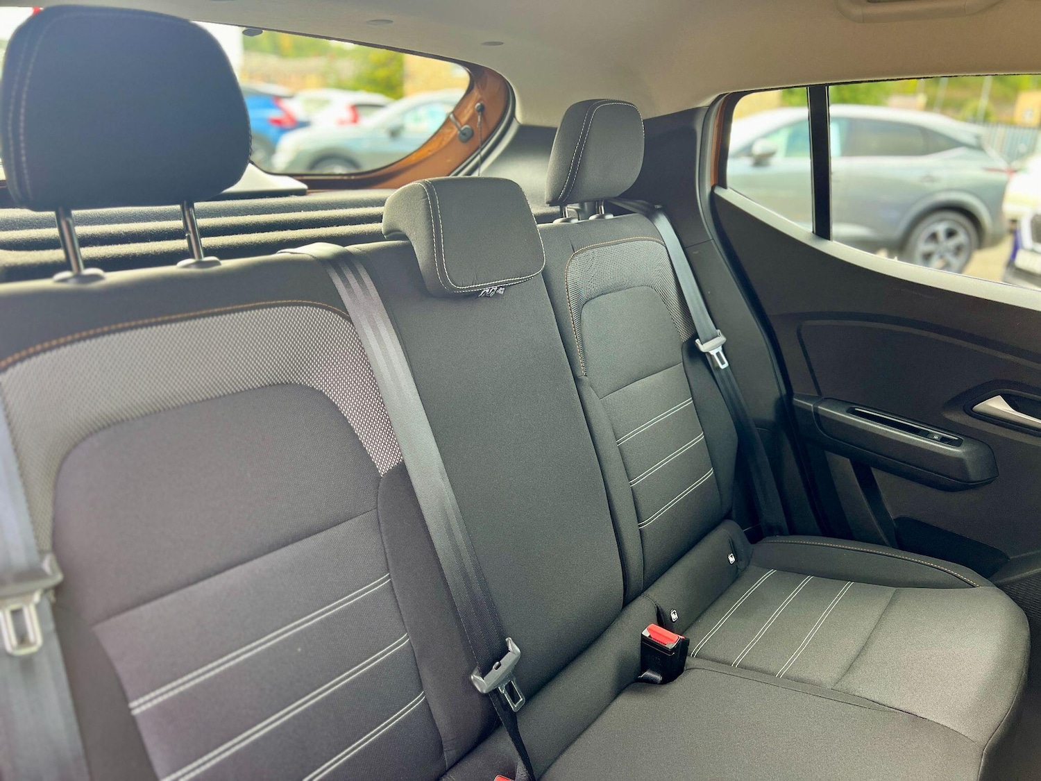 Used Dacia Sandero Stepway 2023 for sale - 77892534: Photo 17