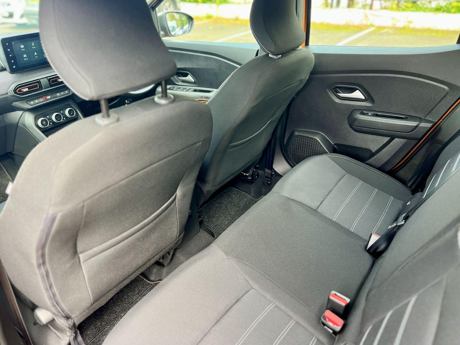 Used Dacia Sandero Stepway 2023 for sale - 77892534: Photo 18