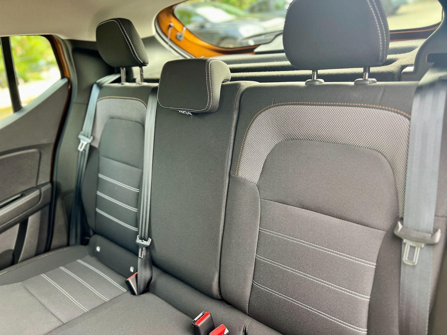 Used Dacia Sandero Stepway 2023 for sale - 77892534: Photo 19