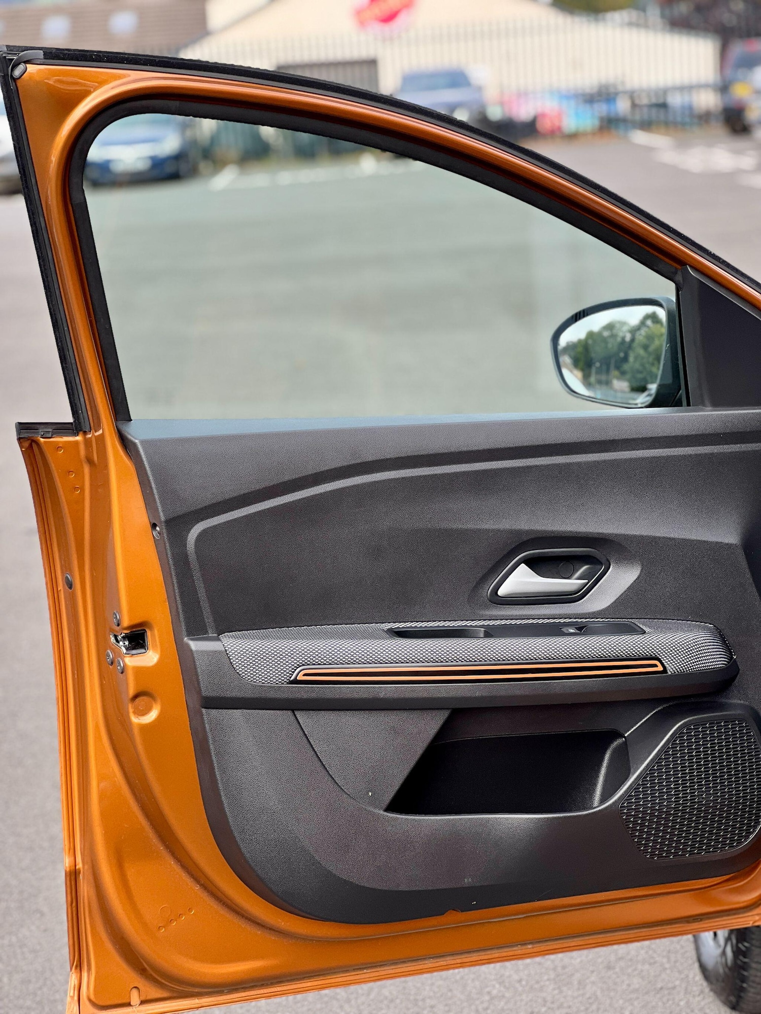 Used Dacia Sandero Stepway 2023 for sale - 77892534: Photo 23