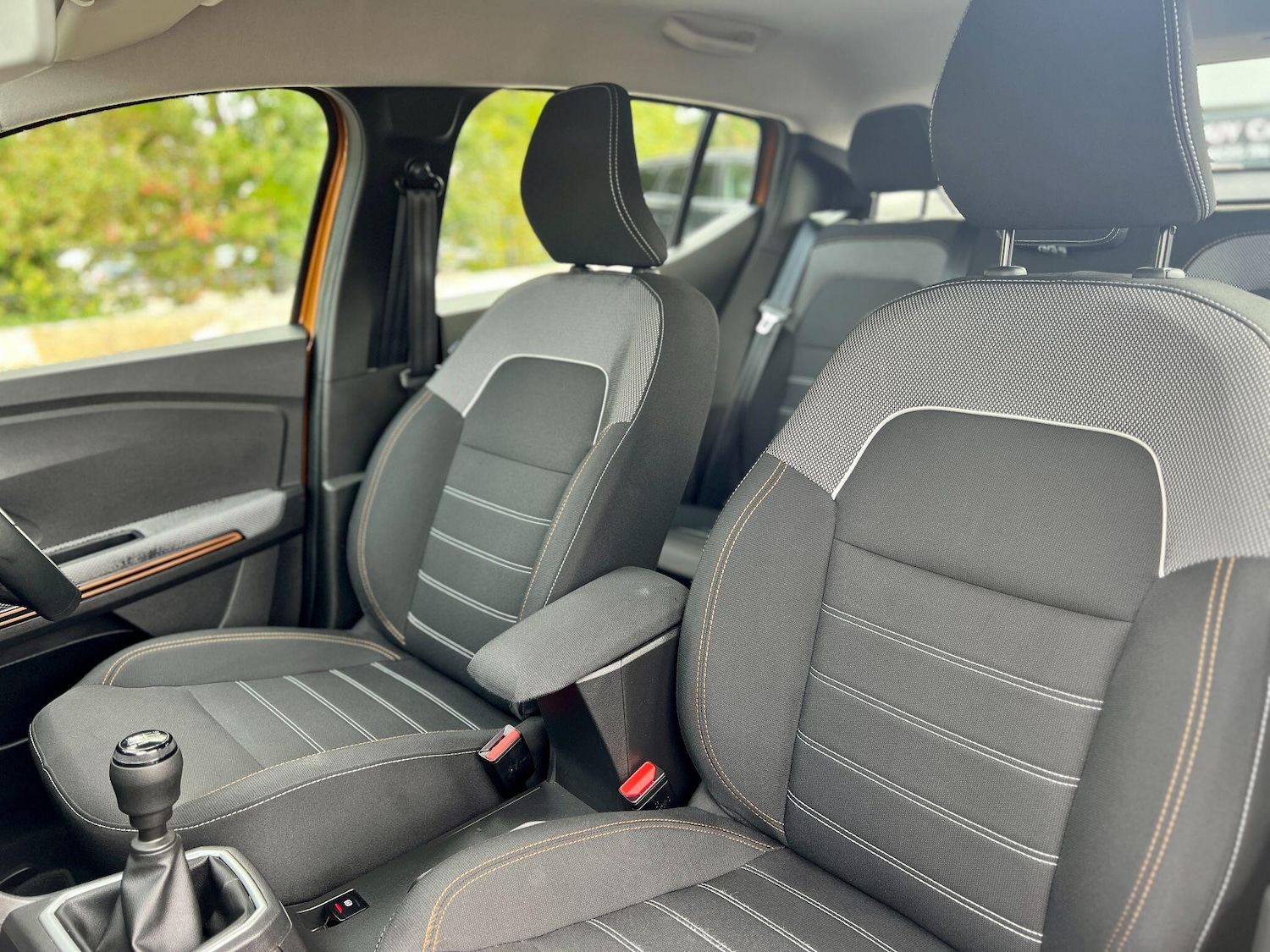 Used Dacia Sandero Stepway 2023 for sale - 77892534: Photo 37