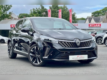 Used Renault Clio 2024 for sale - 78662254: Photo