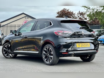 Used Renault Clio 2024 for sale - 78662254: Photo