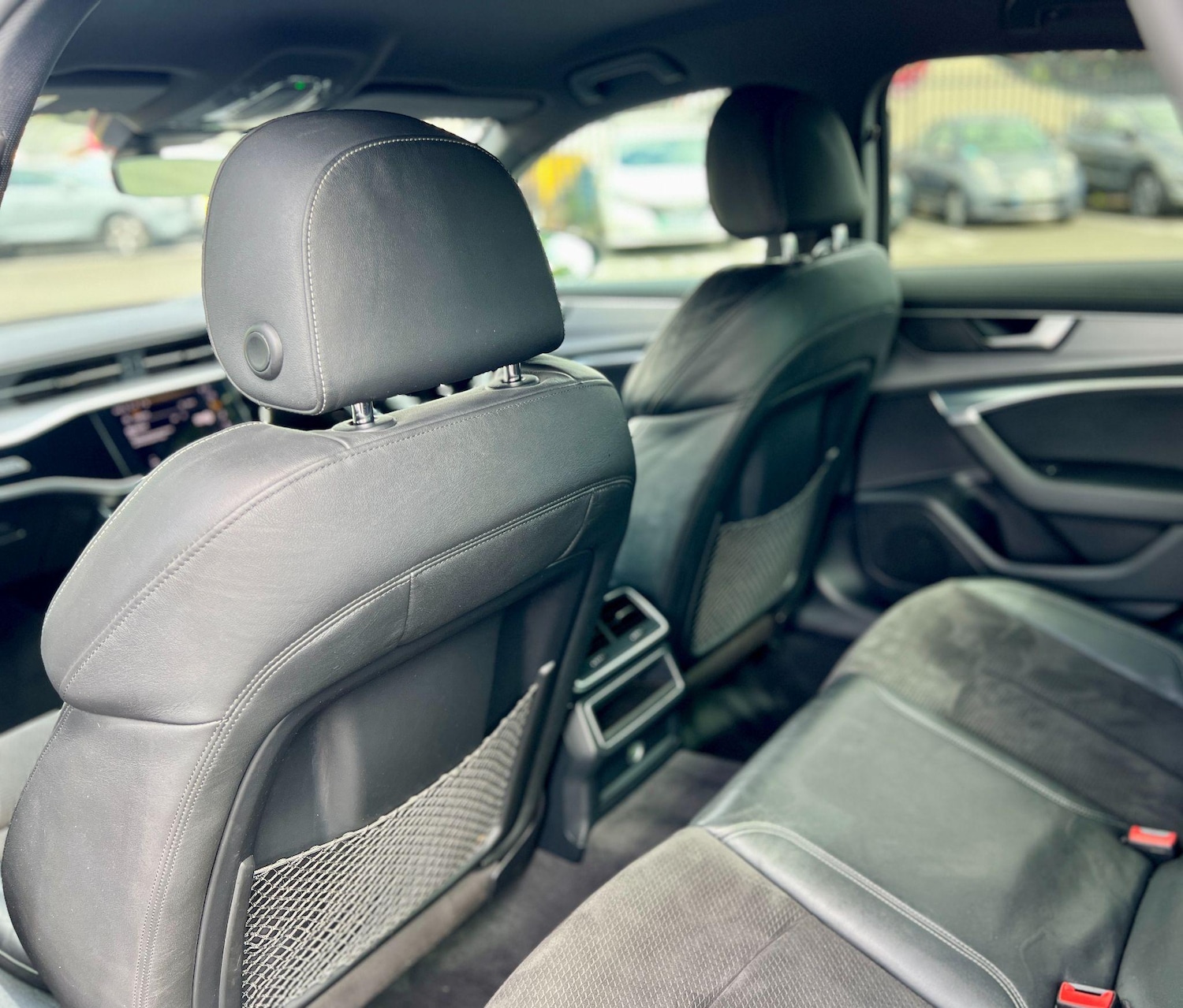 Used Audi A6 2020 for sale - 77145398: Photo 16