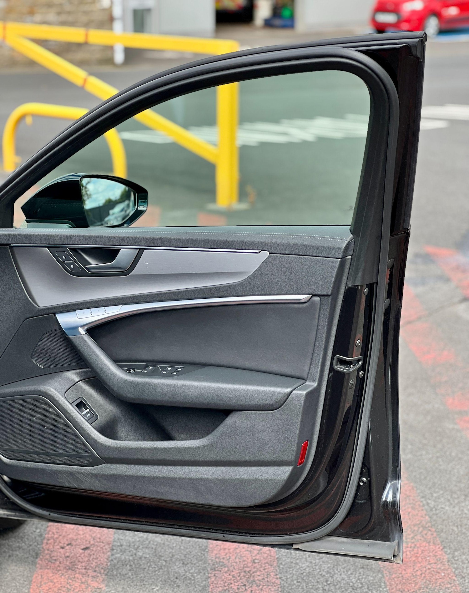 Used Audi A6 2020 for sale - 77145398: Photo 22