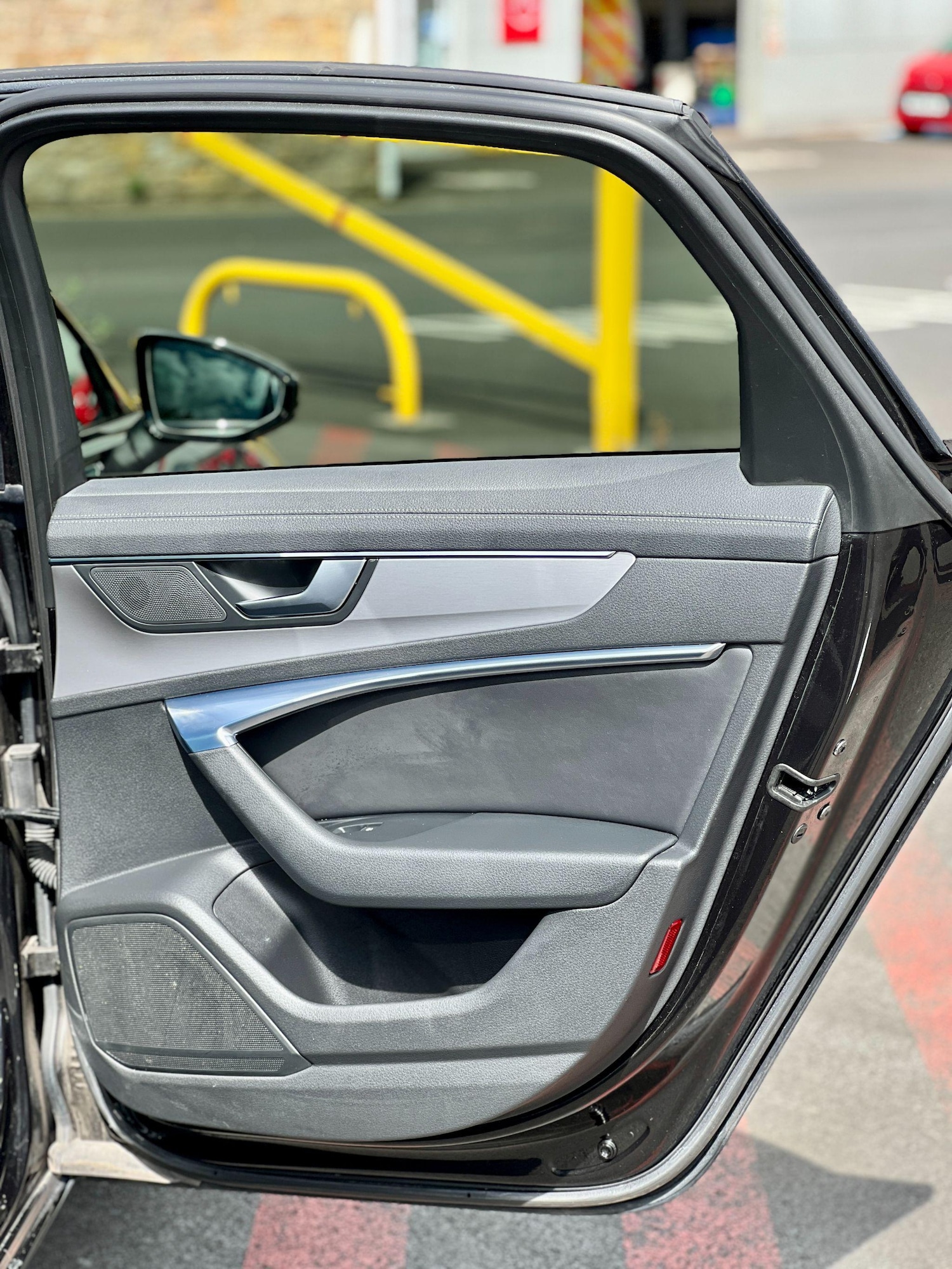 Used Audi A6 2020 for sale - 77145398: Photo 23