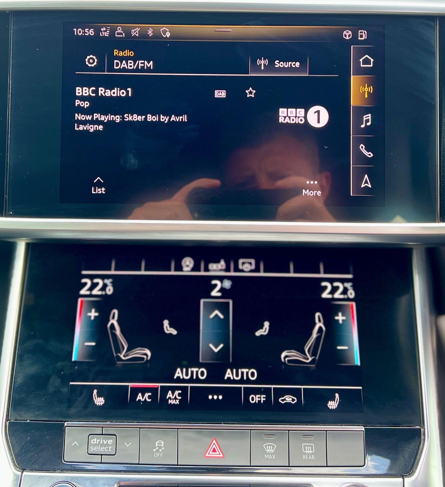 Used Audi A6 2020 for sale - 77145398: Photo 33