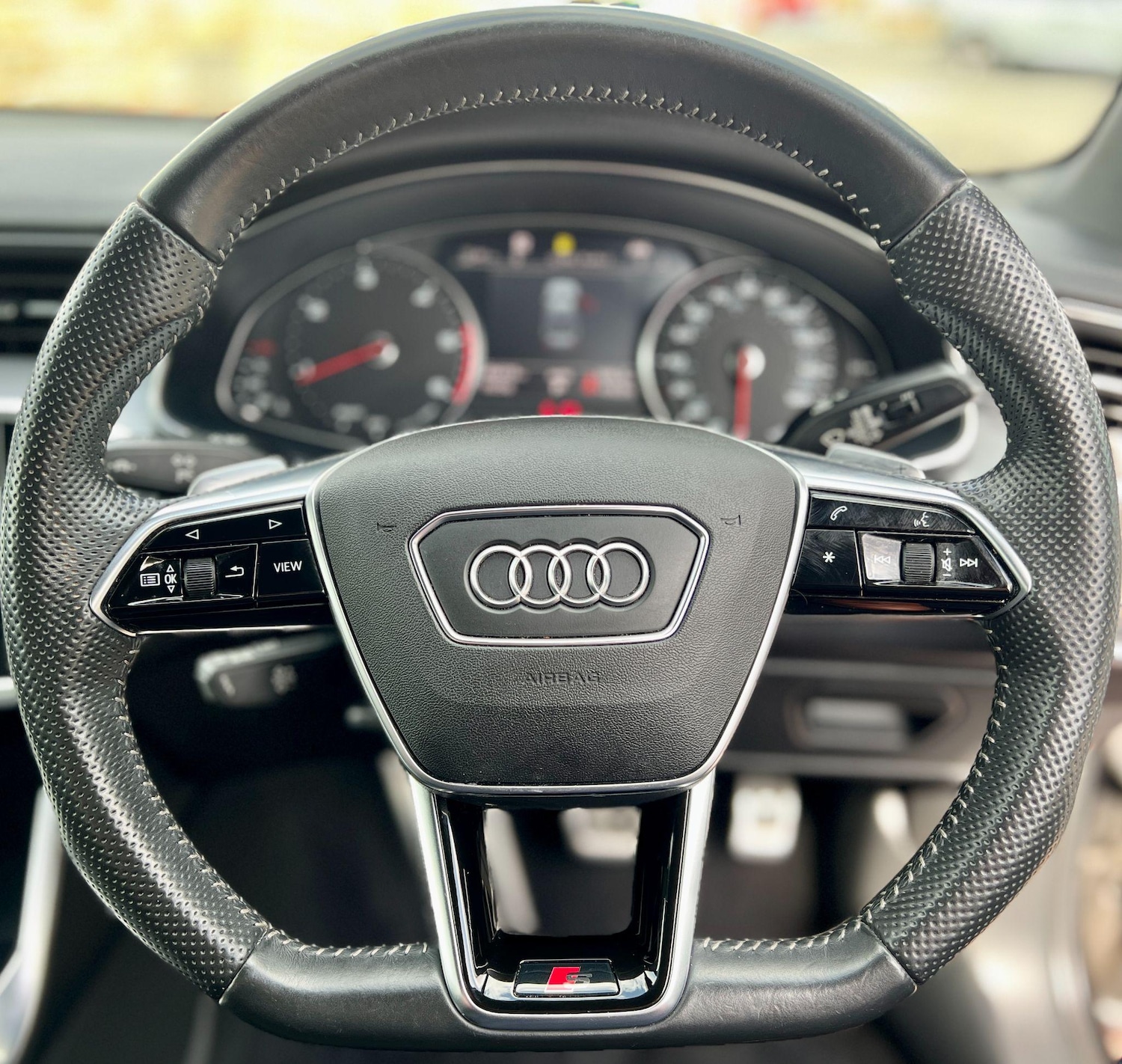 Used Audi A6 2020 for sale - 77145398: Photo 37