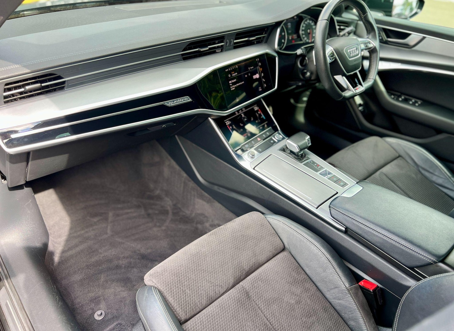 Used Audi A6 2020 for sale - 77145398: Photo 38