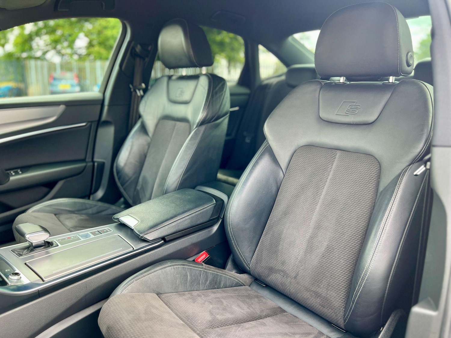 Used Audi A6 2020 for sale - 77145398: Photo 39