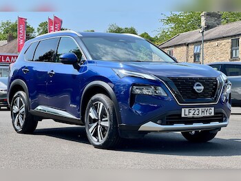 Used Nissan X-Trail 2023 for sale - 78704711: Photo