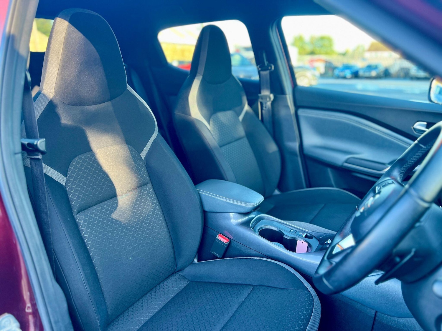 Used Nissan Juke 2022 for sale - 77145400: Photo 12