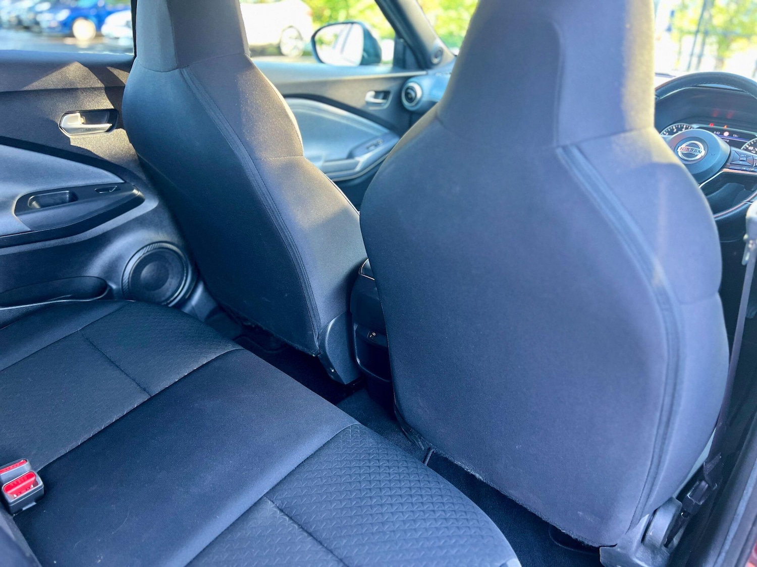 Used Nissan Juke 2022 for sale - 77145400: Photo 13