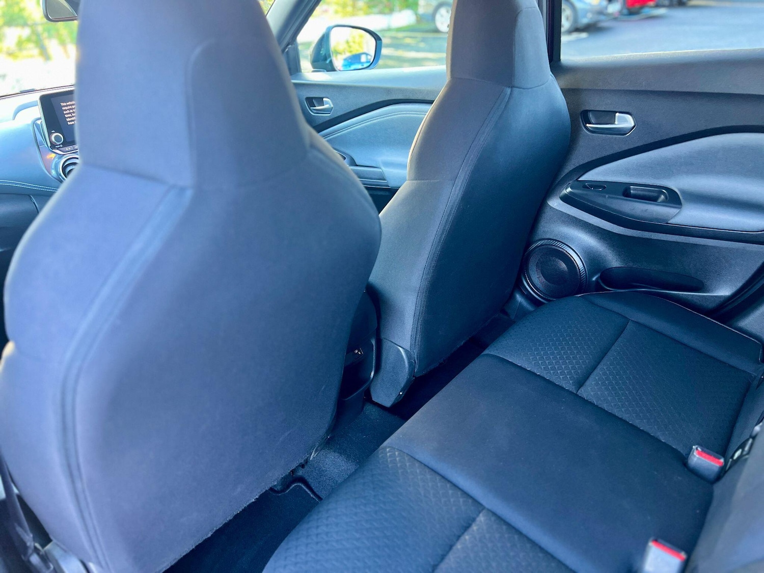 Used Nissan Juke 2022 for sale - 77145400: Photo 15