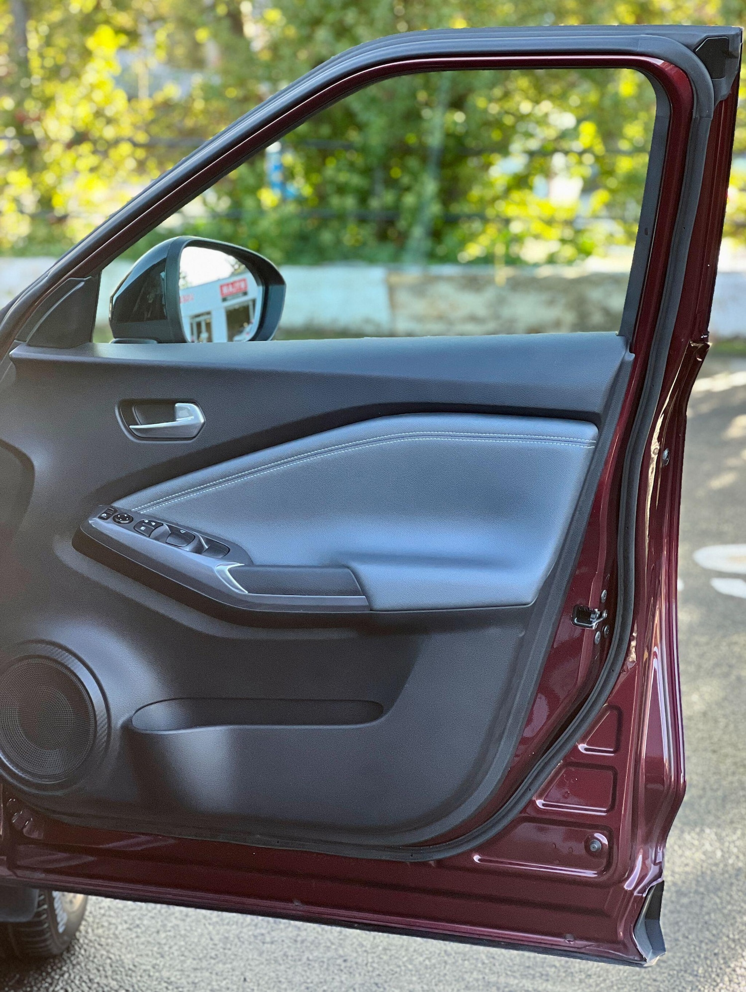 Used Nissan Juke 2022 for sale - 77145400: Photo 17