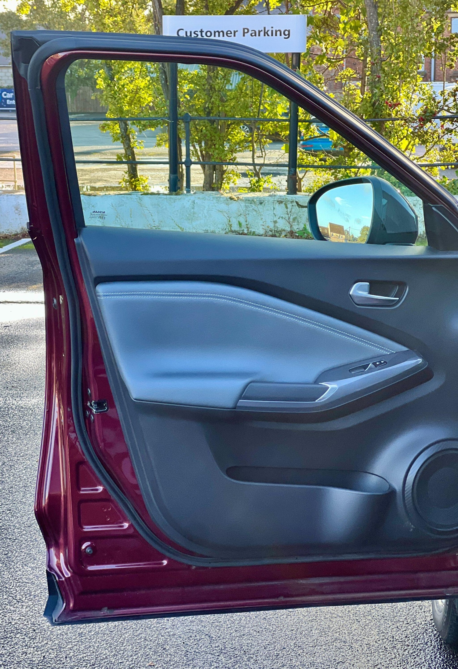 Used Nissan Juke 2022 for sale - 77145400: Photo 19