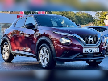 2022 (72) - 1.0 DiG-T 114 N-Connecta 5dr DCT