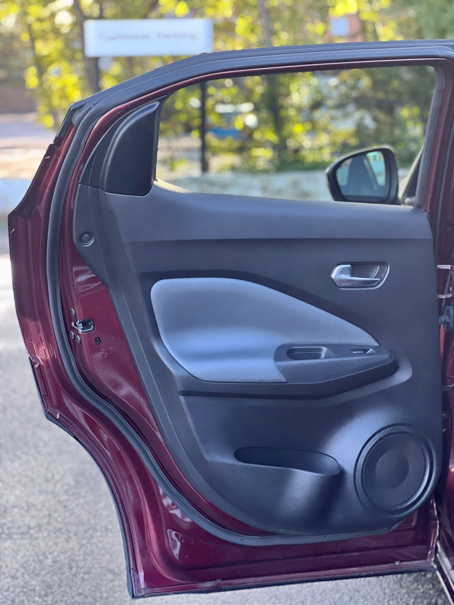 Used Nissan Juke 2022 for sale - 77145400: Photo 20