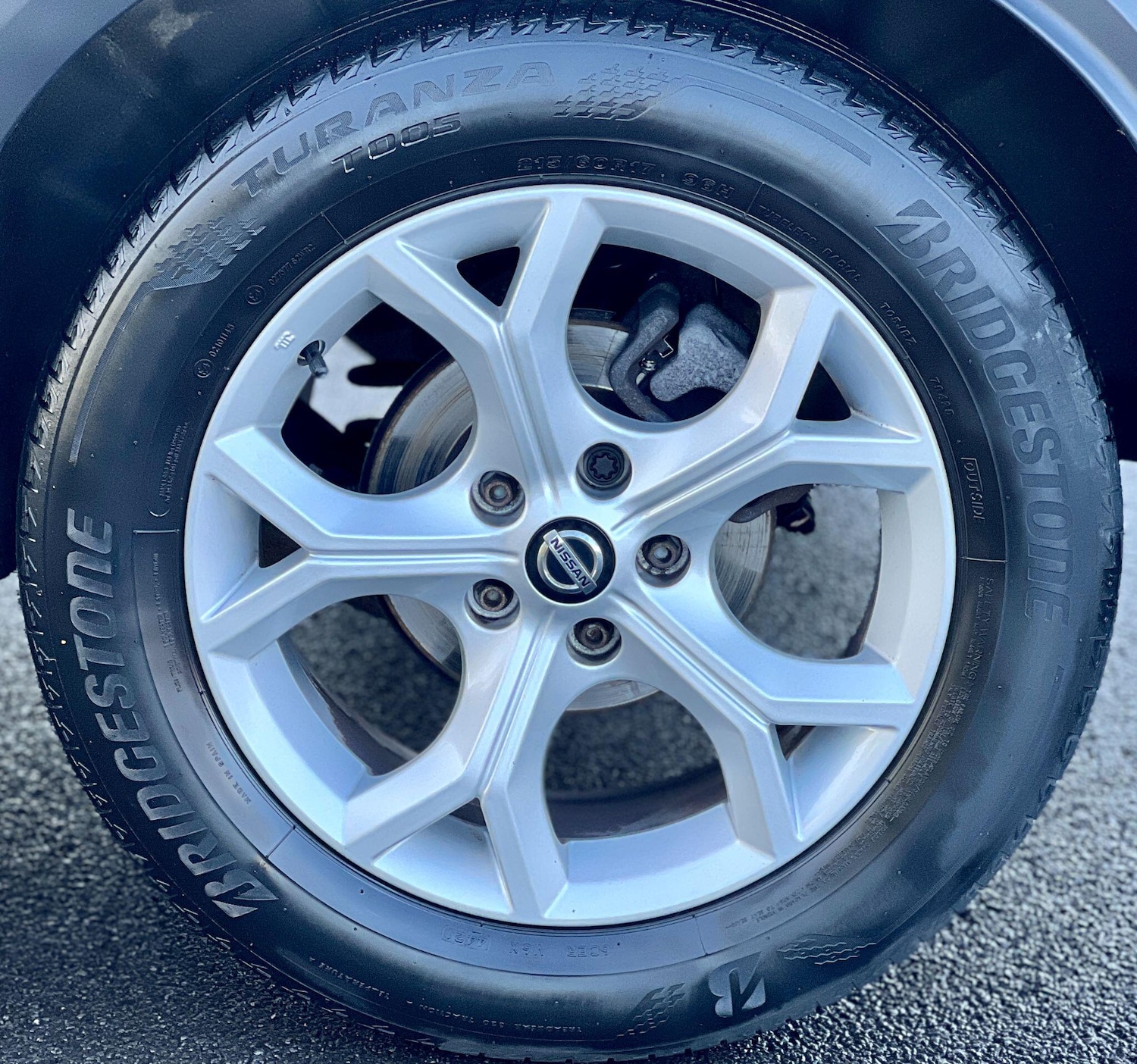 Used Nissan Juke 2022 for sale - 77145400: Photo 23