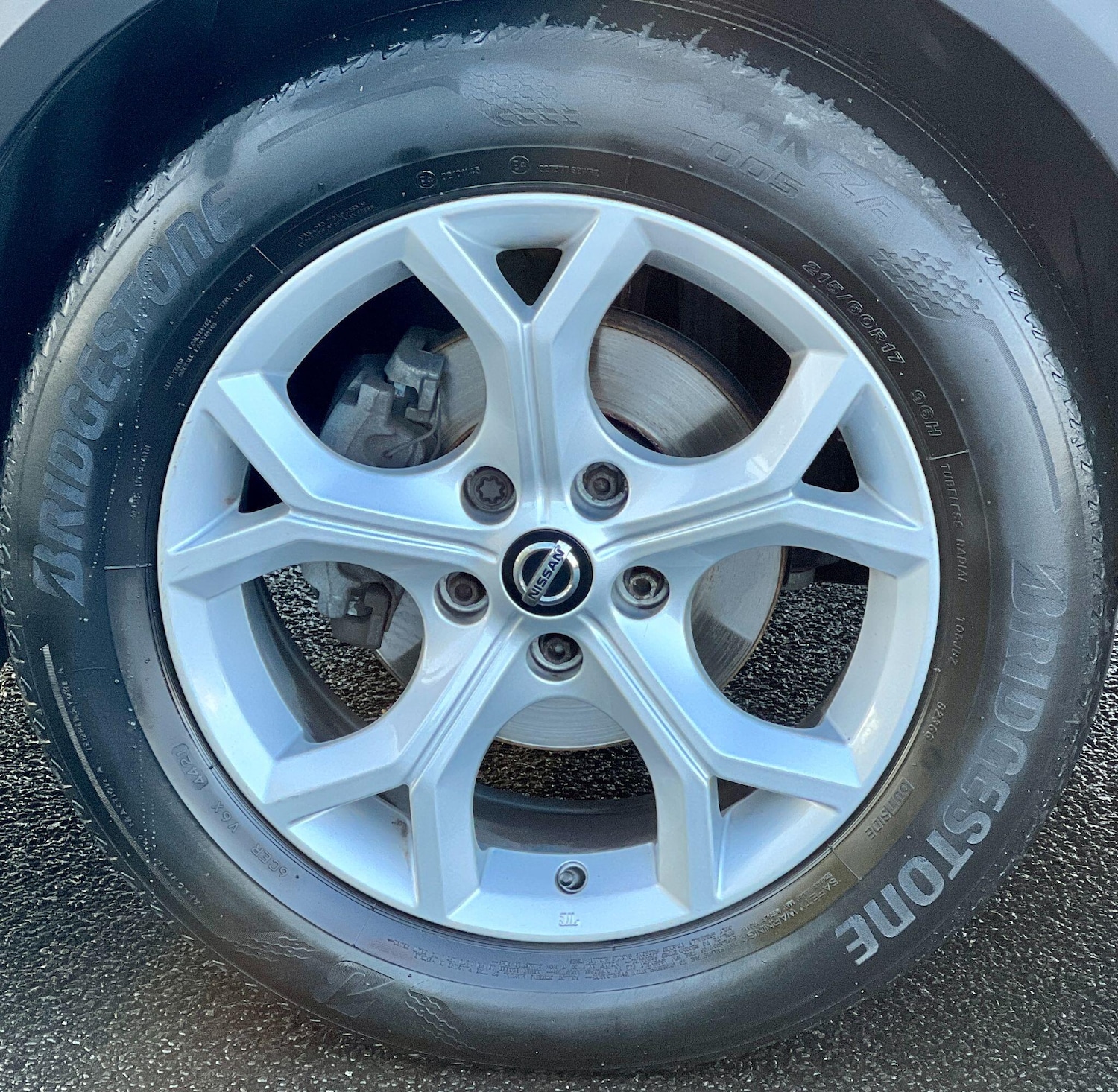 Used Nissan Juke 2022 for sale - 77145400: Photo 24