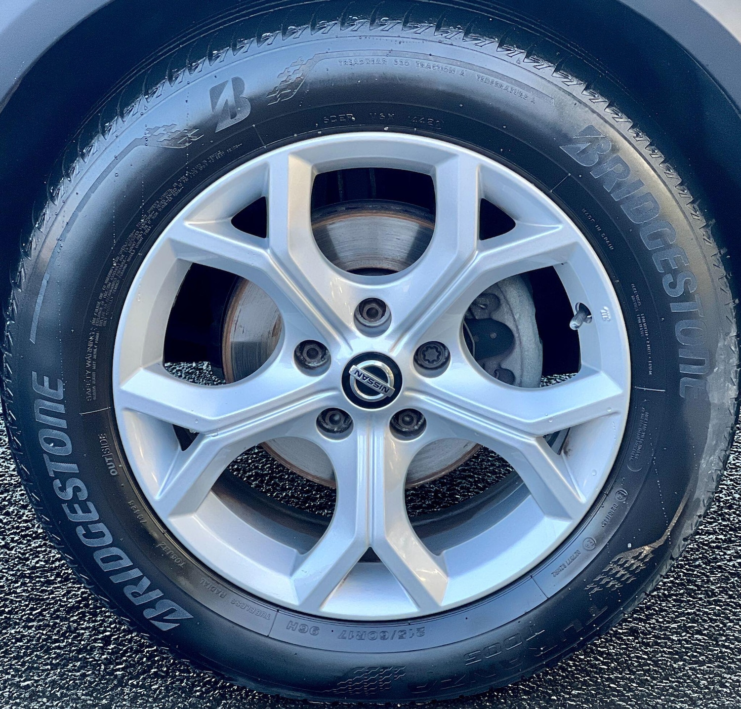 Used Nissan Juke 2022 for sale - 77145400: Photo 27