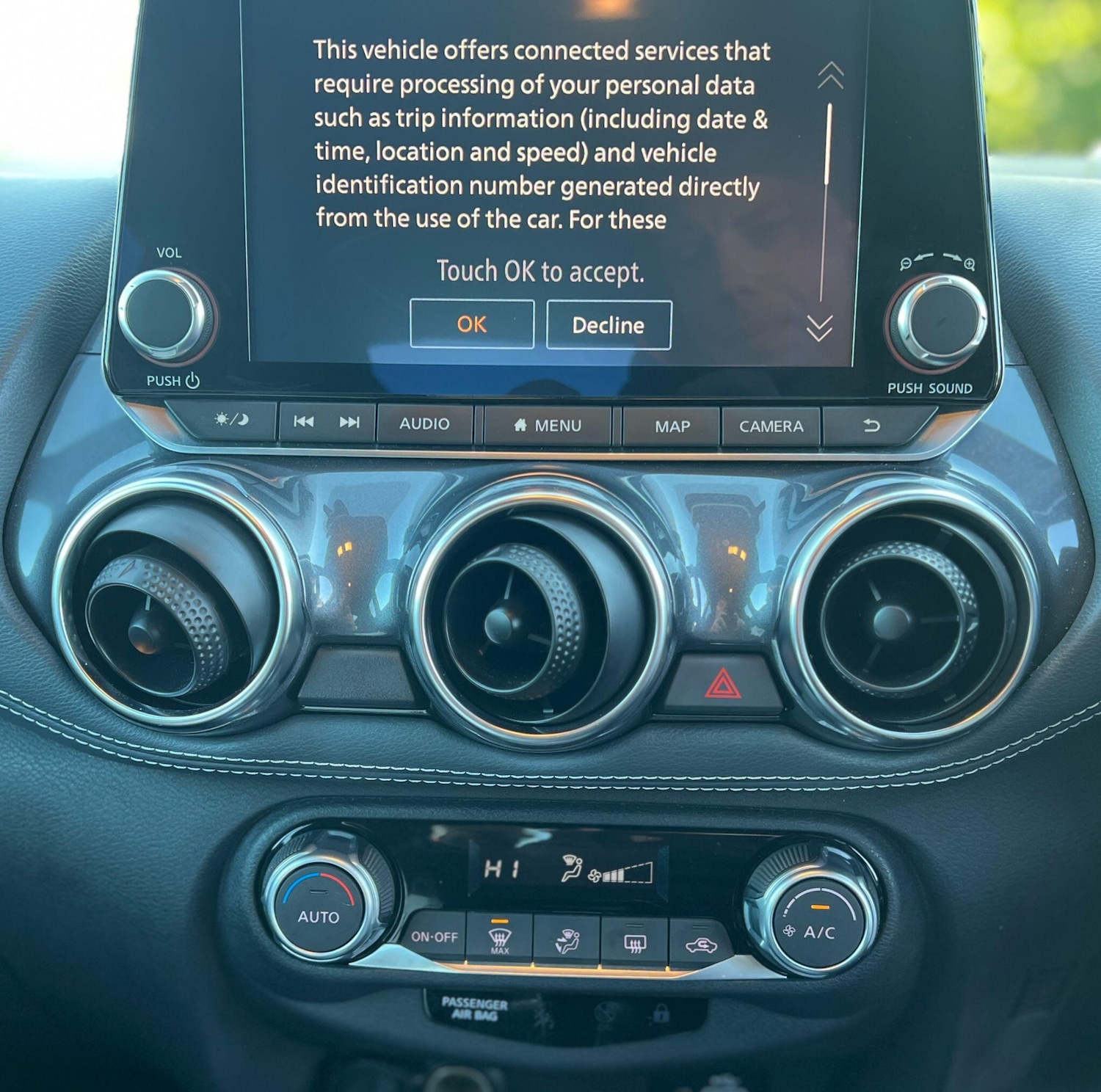 Used Nissan Juke 2022 for sale - 77145400: Photo 29