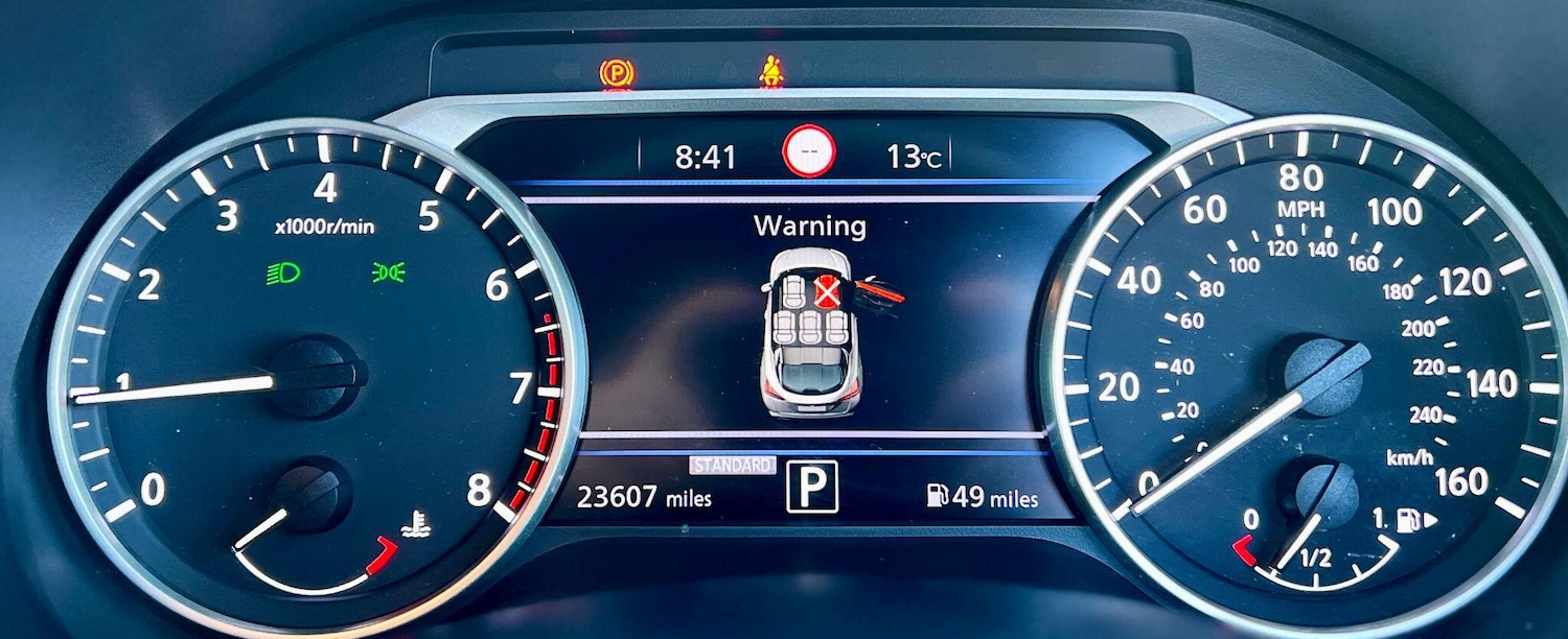 Used Nissan Juke 2022 for sale - 77145400: Photo 30